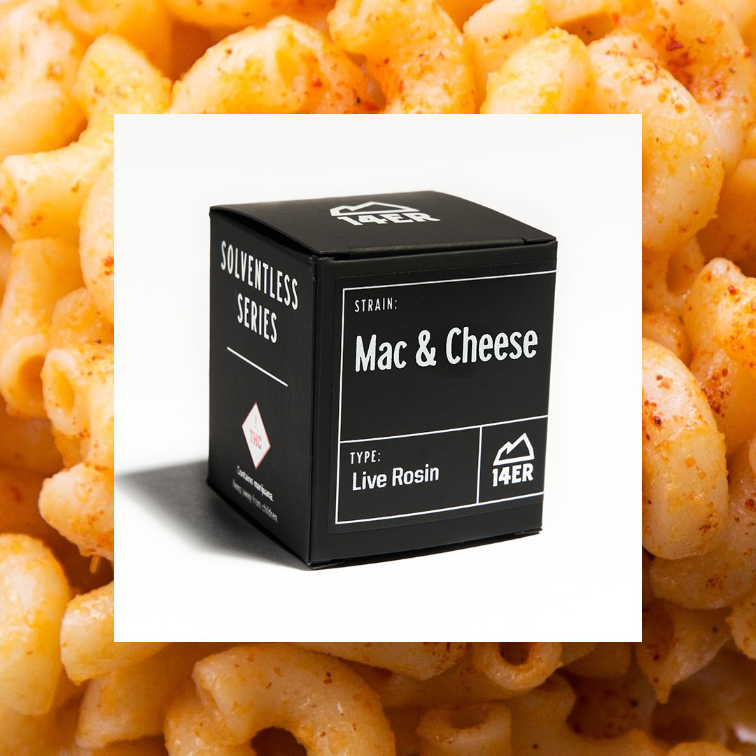 mac and Cheese