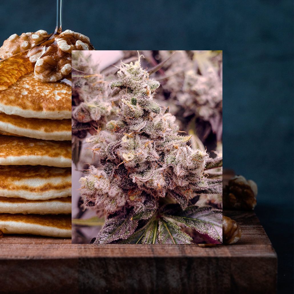 Pancakes
