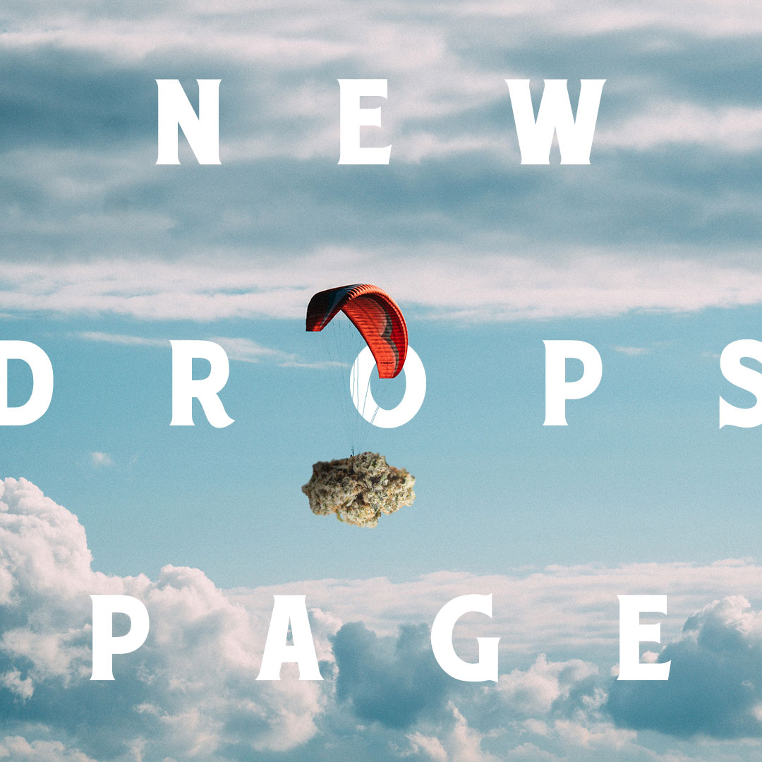 14er New Drops Page
