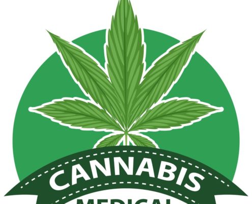 Marijuana medical