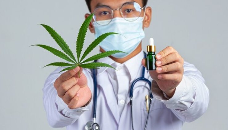 Medical Cannabis on Depression