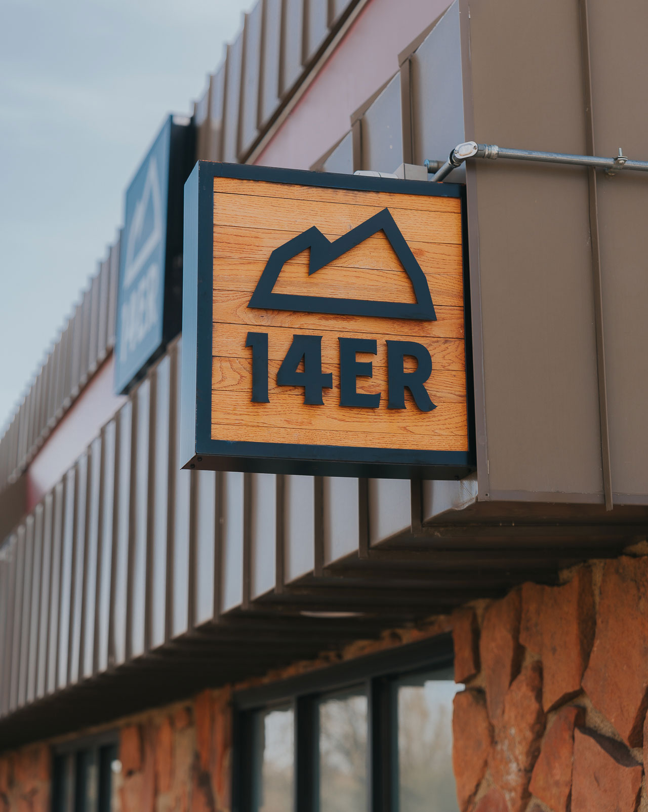 Learn more about the 14er shop!