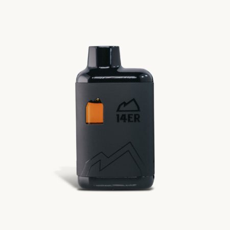 ALL-IN-ONE Disposable Solo vape