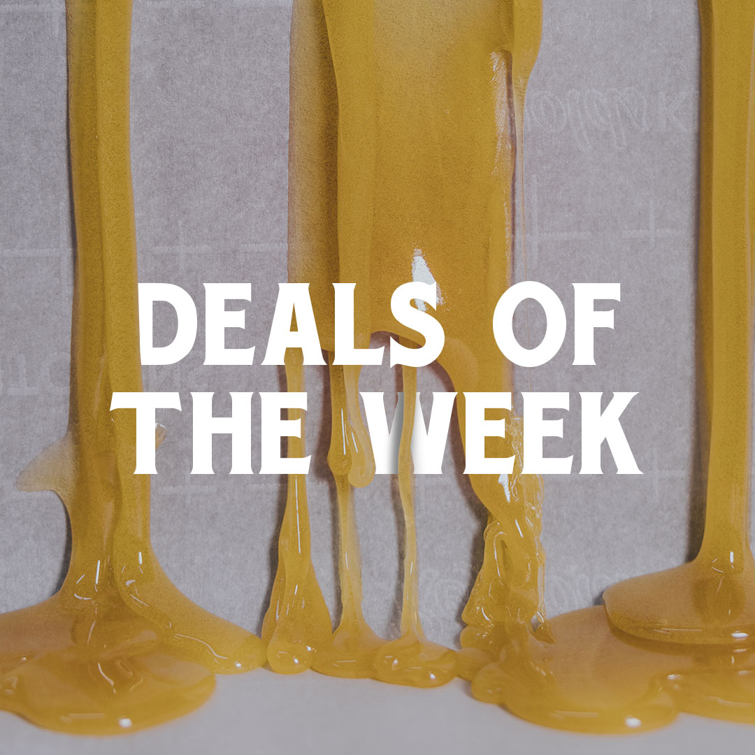 14er Deals of the Week