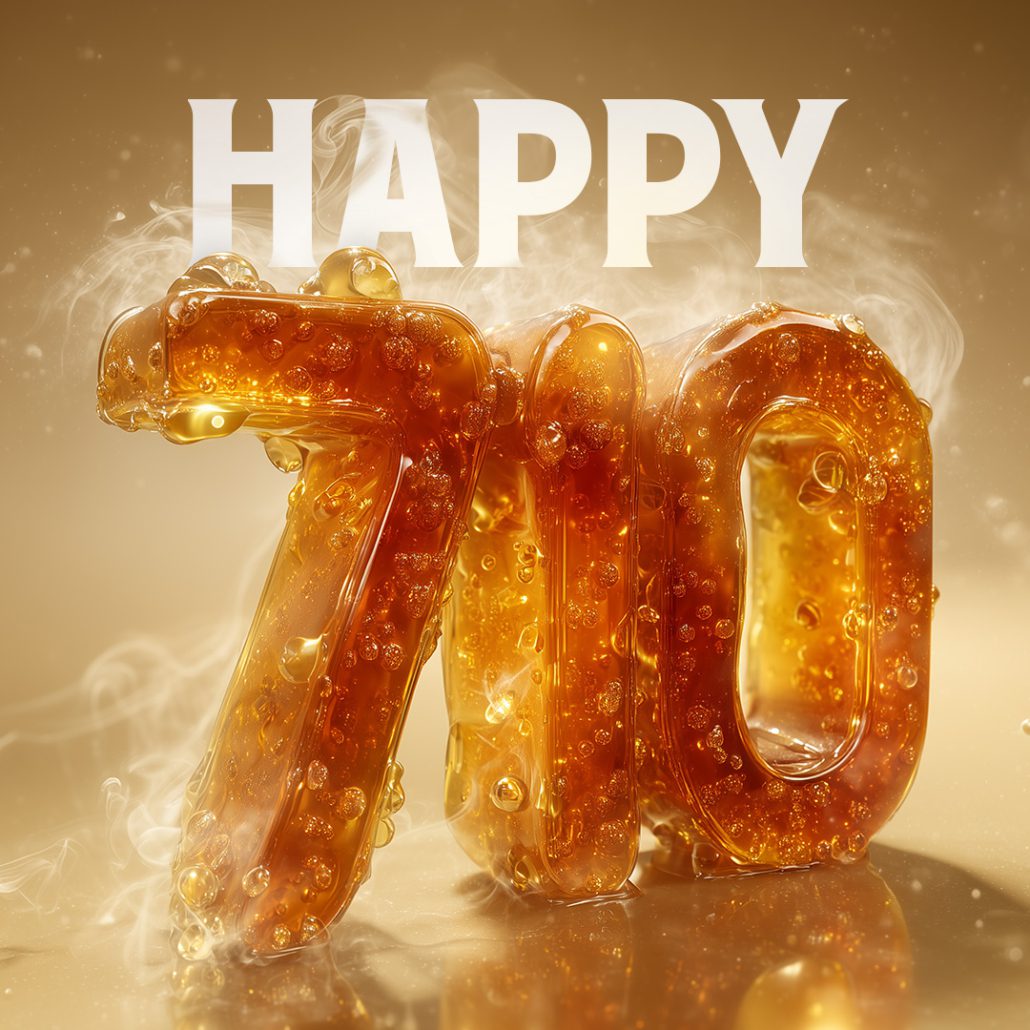 HAPPY 710
