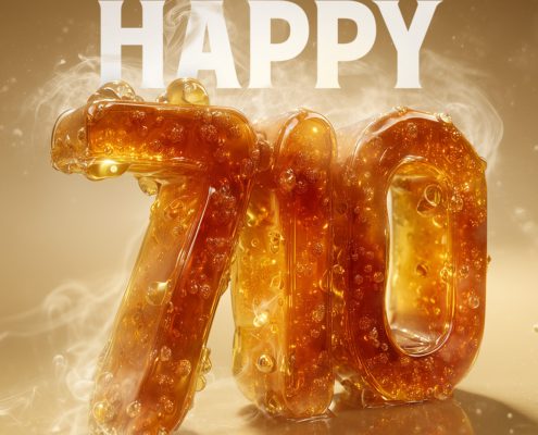 HAPPY 710