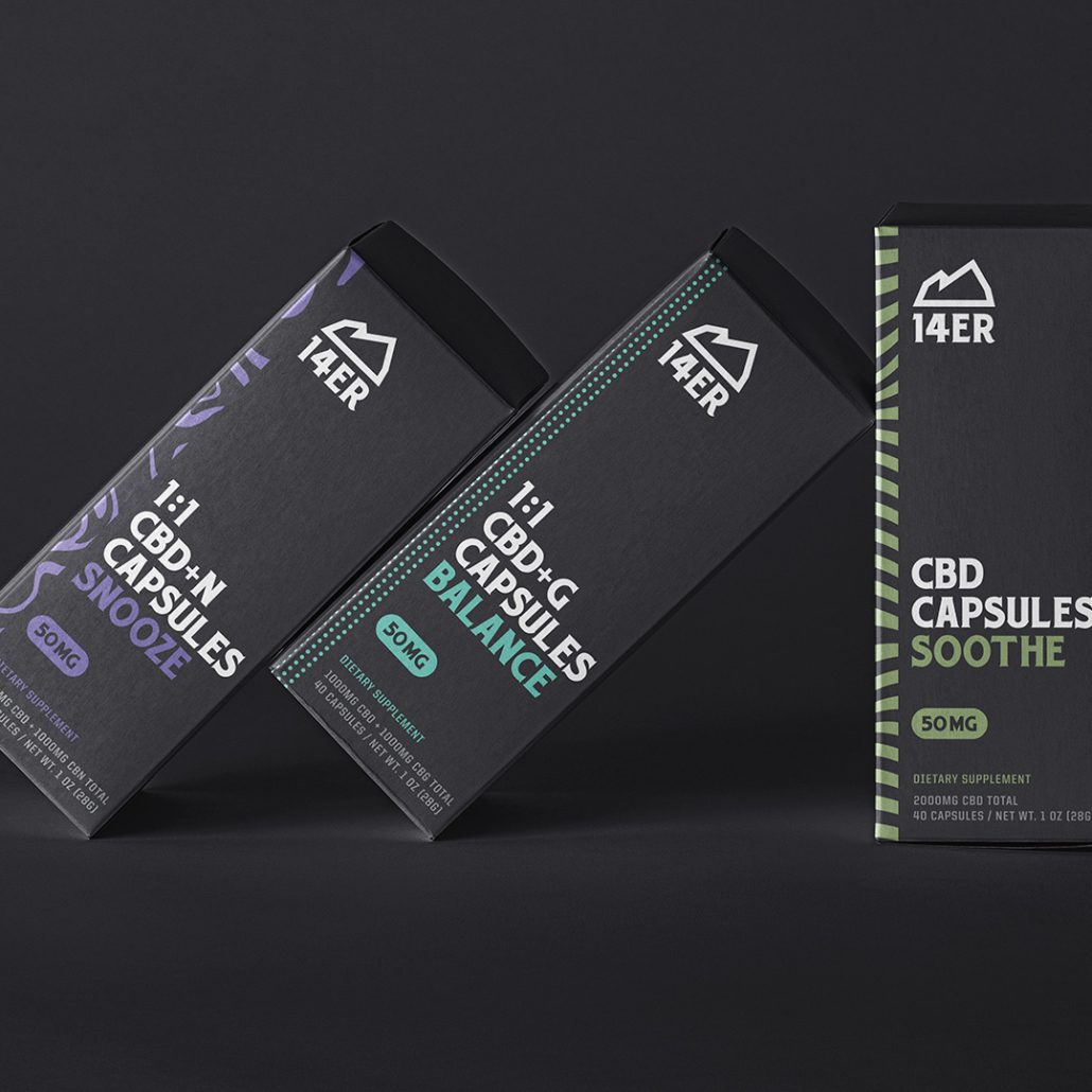 14ER CBD/G/N DROP