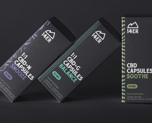 14ER CBD/G/N DROP