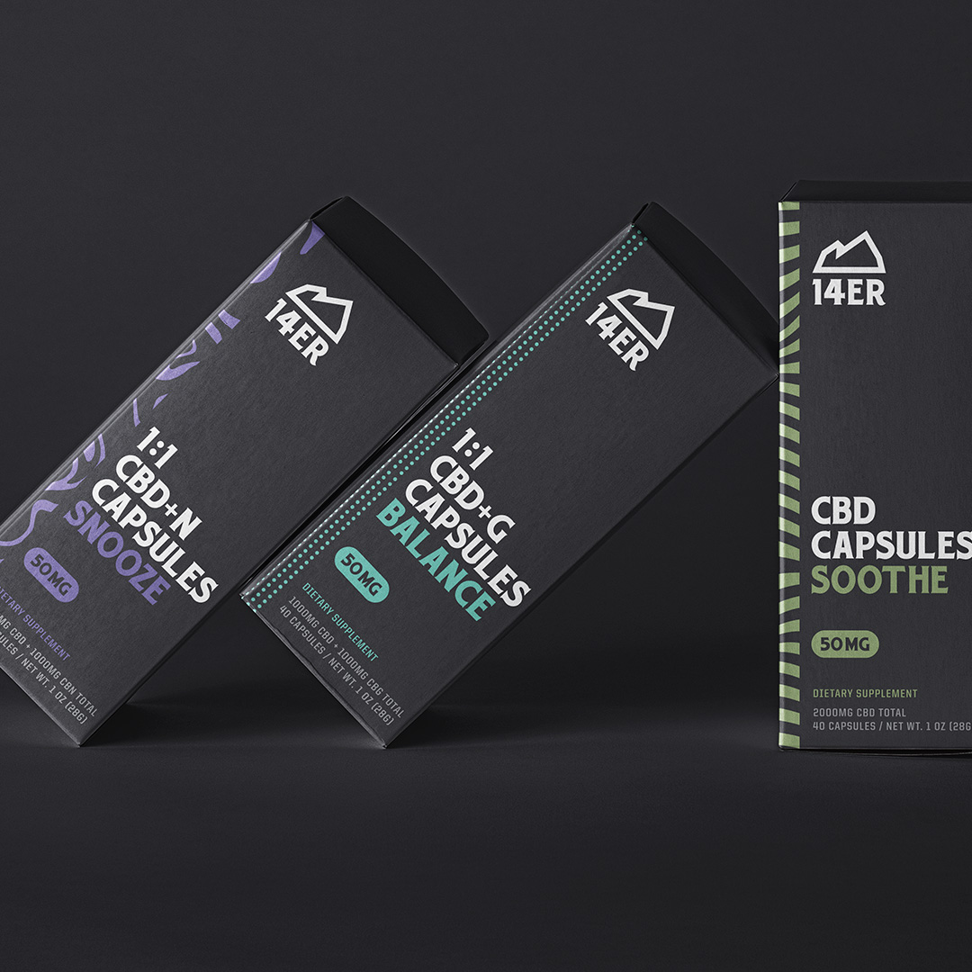 14ER CBD/G/N DROP