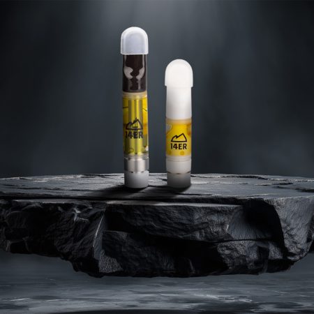 View 510 Carts vape cartridges from 14er