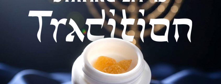 Hanukkah’s almost here, and we’re holdin’ everything you need to keep the nights bright and the vibes just right.