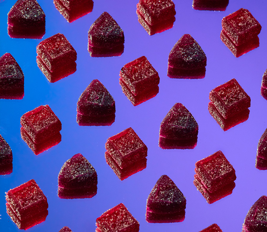 Concentrate Concentrate