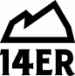 14ER Logo