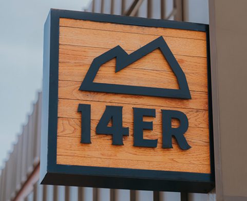 14ER_wooden logo