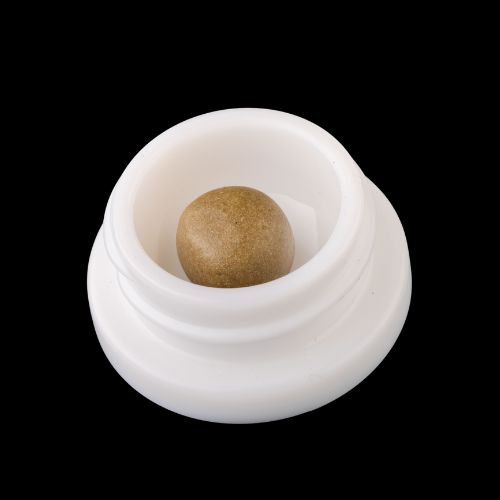 Bubble Hash